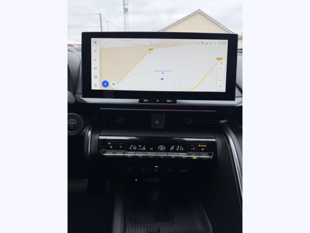 TOYOTA C-HR 1.8 Hybride 140 GR Sport Pack Techno +   C HR HYBRIDE NG HYBRIDE 140 GRS PACK TECHNO MY26