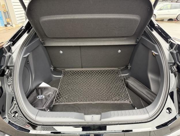 TOYOTA C-HR 1.8 Hybride 140 GR Sport Pack Techno +   C HR HYBRIDE NG HYBRIDE 140 GRS PACK TECHNO MY26