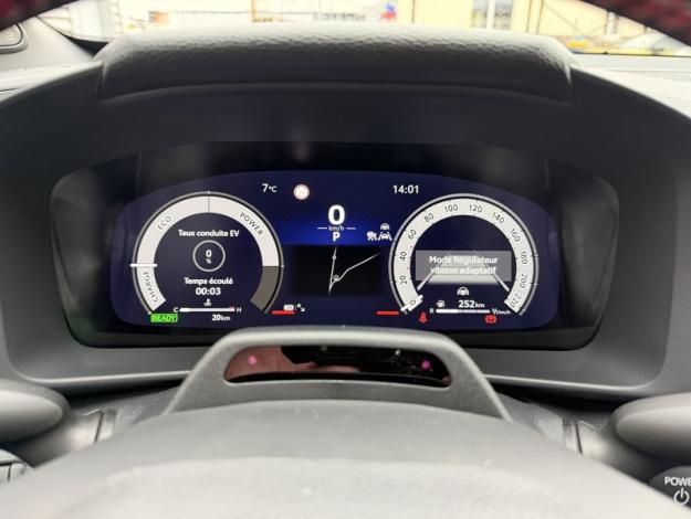 TOYOTA C-HR 1.8 Hybride 140 GR Sport Pack Techno +   C HR HYBRIDE NG HYBRIDE 140 GRS PACK TECHNO MY26