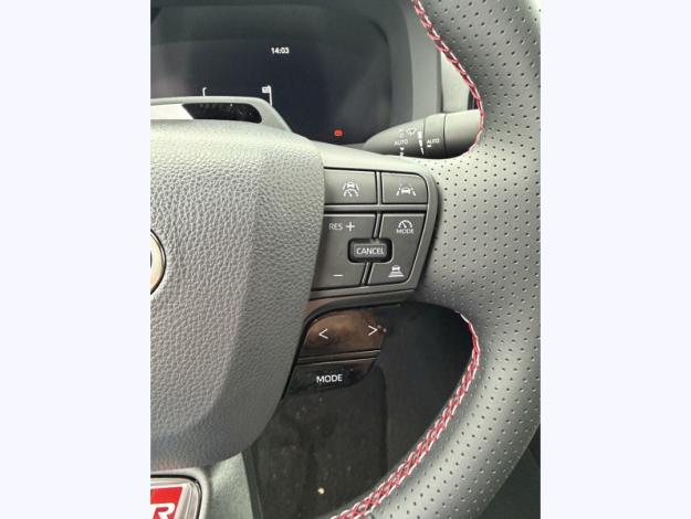 TOYOTA C-HR 1.8 Hybride 140 GR Sport Pack Techno +   C HR HYBRIDE NG HYBRIDE 140 GRS PACK TECHNO MY26