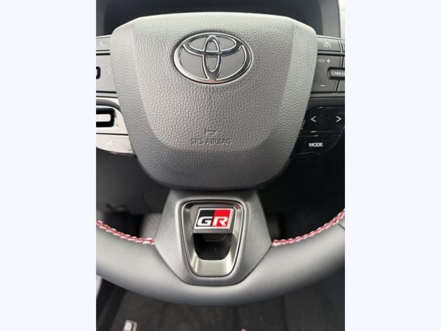 TOYOTA C-HR 1.8 Hybride 140 GR Sport Pack Techno +   C HR HYBRIDE NG HYBRIDE 140 GRS PACK TECHNO MY26