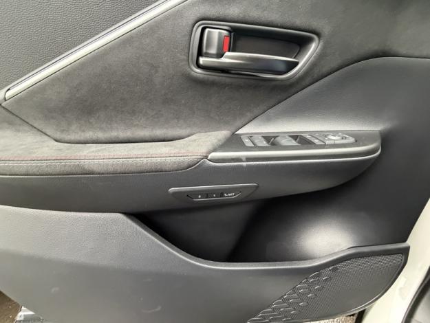 TOYOTA C-HR 1.8 Hybride 140 GR Sport Pack Techno +   C HR HYBRIDE NG HYBRIDE 140 GRS PACK TECHNO MY26