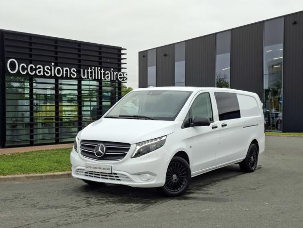 MERCEDES-BENZ Vito 116 CDI Mixto Extra long  