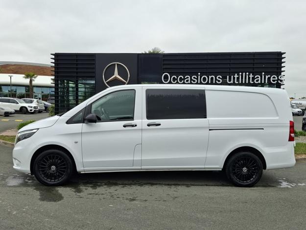 MERCEDES-BENZ Vito 116 CDI Mixto Extra long  