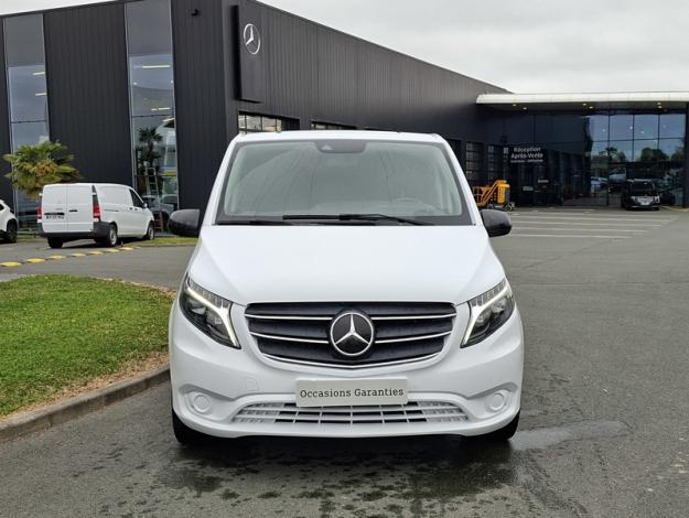 MERCEDES-BENZ Vito 116 CDI Mixto Extra long  