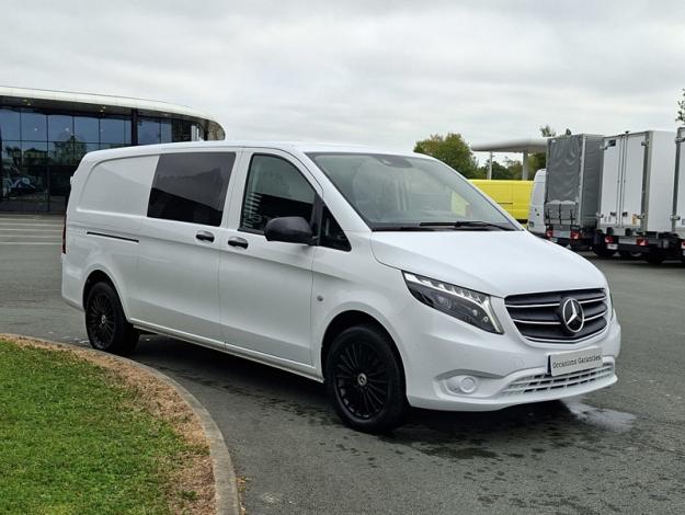 MERCEDES-BENZ Vito 116 CDI Mixto Extra long  