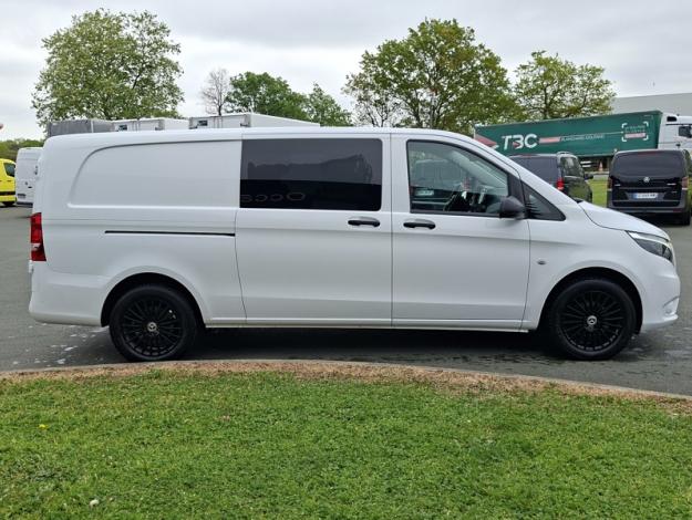 MERCEDES-BENZ Vito 116 CDI Mixto Extra long  