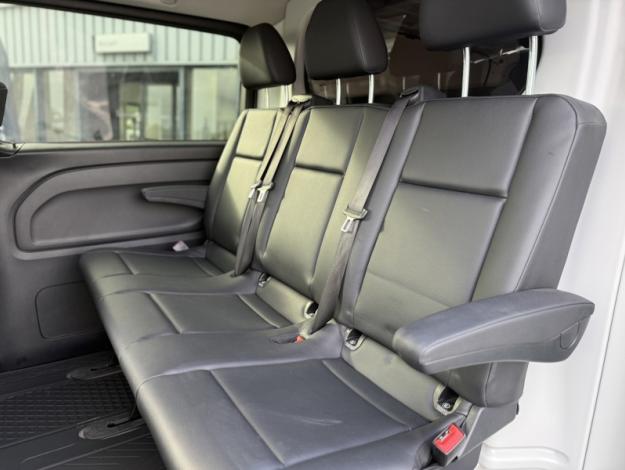 MERCEDES-BENZ Vito 116 CDI Mixto Extra long  