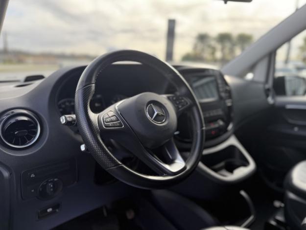MERCEDES-BENZ Vito 116 CDI Mixto Extra long  