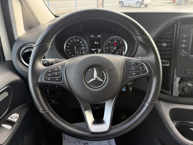 MERCEDES-BENZ Vito 116 CDI Mixto Extra long  