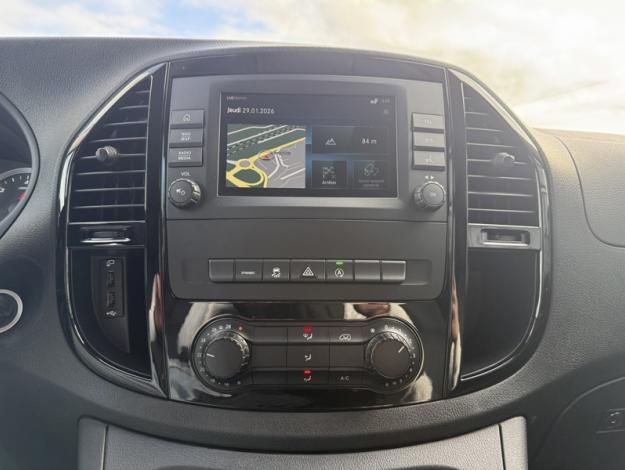 MERCEDES-BENZ Vito 116 CDI Mixto Extra long  