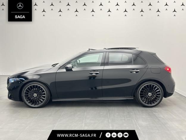 MERCEDES-BENZ Classe A 180 d AMG Line  Classe A 180 d AMG Line