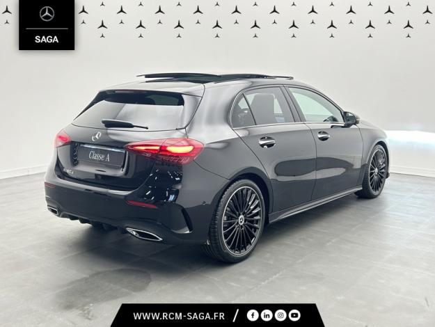 MERCEDES-BENZ Classe A 180 d AMG Line  Classe A 180 d AMG Line