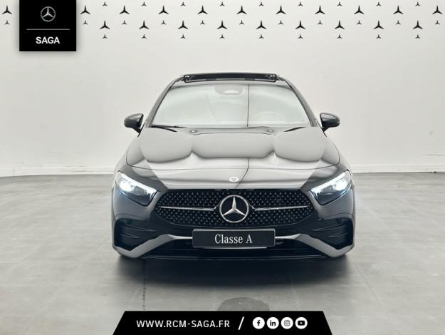 MERCEDES-BENZ Classe A 180 d AMG Line  Classe A 180 d AMG Line