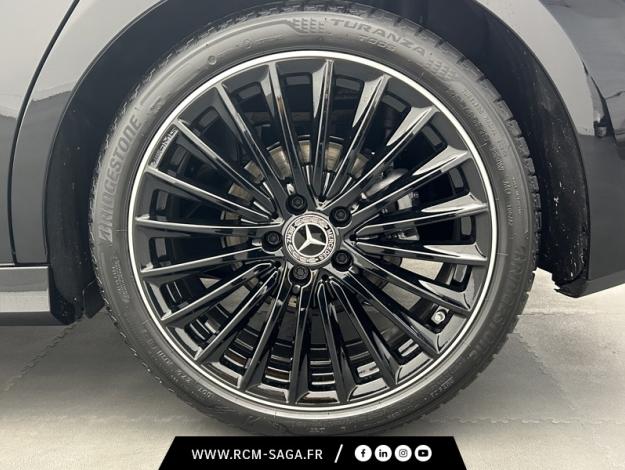 MERCEDES-BENZ Classe A 180 d AMG Line  Classe A 180 d AMG Line