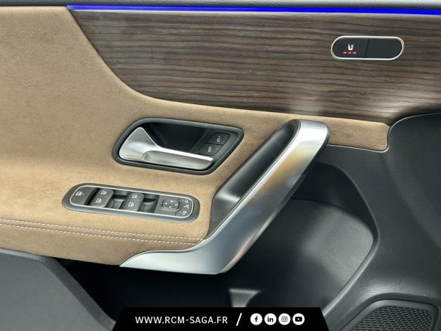 MERCEDES-BENZ Classe A 180 d AMG Line  Classe A 180 d AMG Line