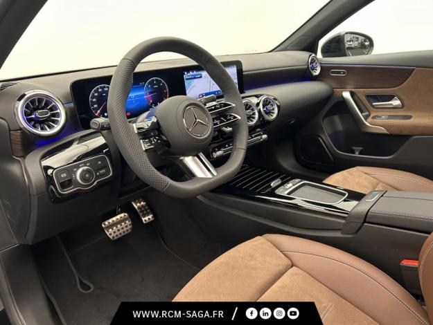 MERCEDES-BENZ Classe A 180 d AMG Line  Classe A 180 d AMG Line