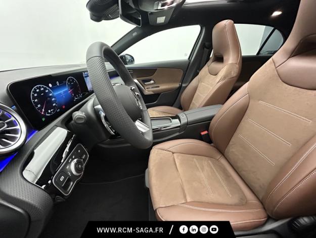 MERCEDES-BENZ Classe A 180 d AMG Line  Classe A 180 d AMG Line