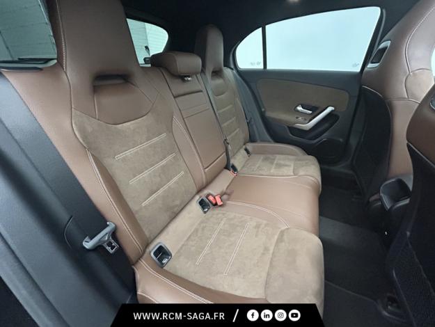 MERCEDES-BENZ Classe A 180 d AMG Line  Classe A 180 d AMG Line