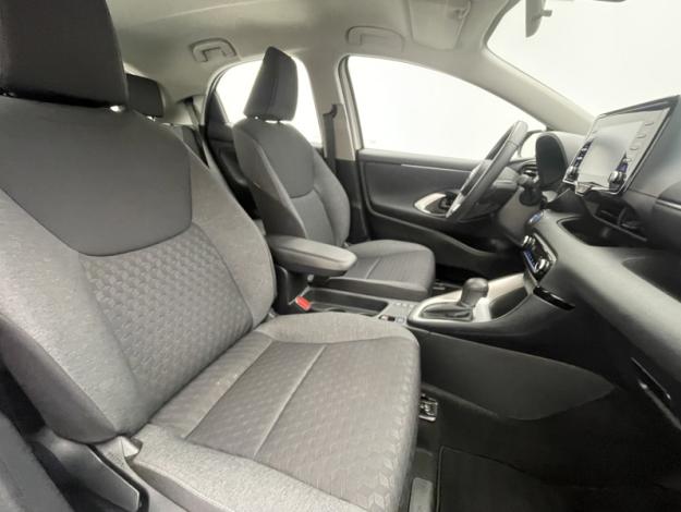 TOYOTA Yaris Hybride 116h Dynamic  