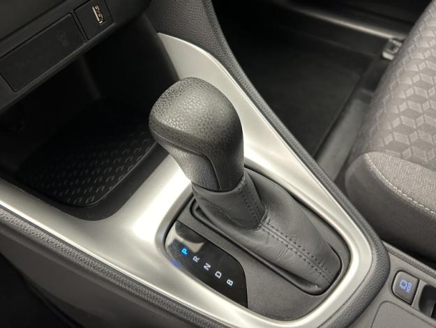 TOYOTA Yaris Hybride 116h Dynamic  