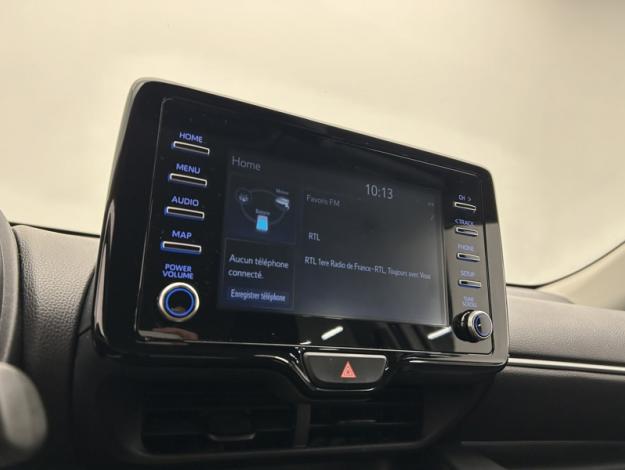 TOYOTA Yaris Hybride 116h Dynamic  