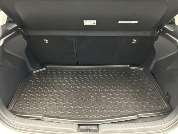 TOYOTA Yaris Hybride 116h Dynamic  