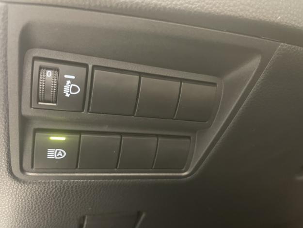 TOYOTA Yaris 116h Dynamic  