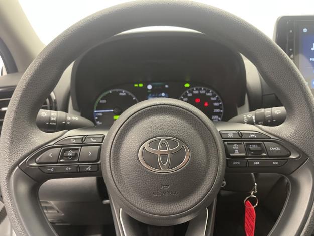 TOYOTA Yaris 116h Dynamic  