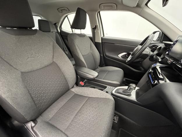 TOYOTA Yaris Cross 1.5 HYBRID 116H DYNAMIC   