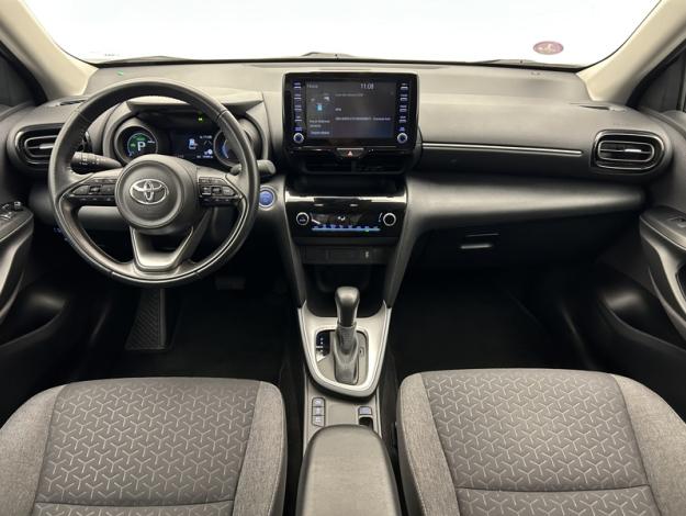 TOYOTA Yaris Cross 1.5 HYBRID 116H DYNAMIC   