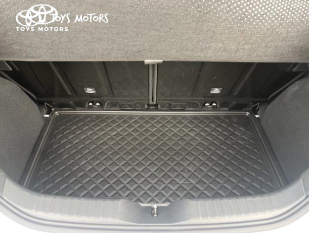 TOYOTA Aygo X 1.0 VVT-i 72 Dynamic  