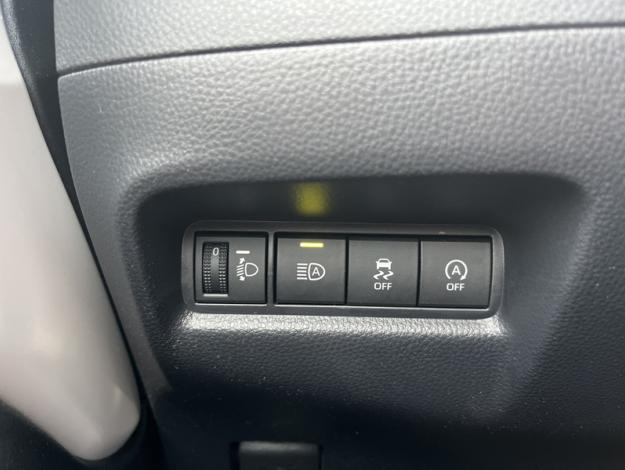 TOYOTA Aygo X 1.0 VVT-i 72 Dynamic  