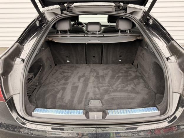 MERCEDES-BENZ GLC Coupé GLC 300de 4MATIC Coupé AMG Line  