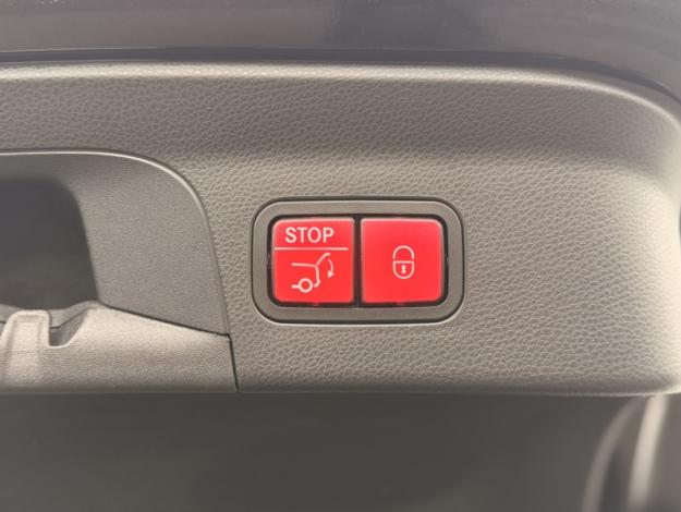 MERCEDES-BENZ GLC Coupé GLC 300de 4MATIC Coupé AMG Line  