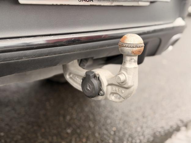 MERCEDES-BENZ GLC Coupé GLC 300de 4MATIC Coupé AMG Line  