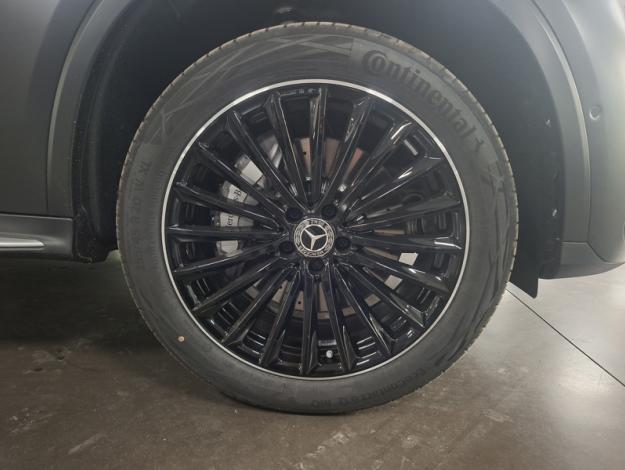 MERCEDES-BENZ GLC Coupé GLC 300 de Hybrid EQ 4MATIC Coupé AMG Line  GLC 300 d e Hybrid EQ 4MATIC Coupé AMG Line