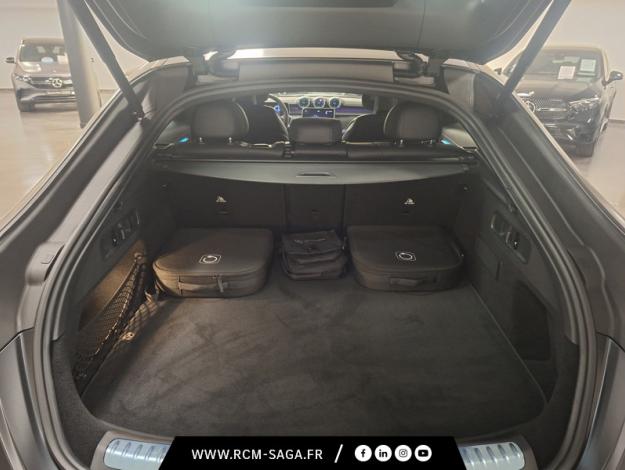 MERCEDES-BENZ GLC Coupé GLC 300 de Hybrid EQ 4MATIC Coupé AMG Line  GLC 300 d e Hybrid EQ 4MATIC Coupé AMG Line