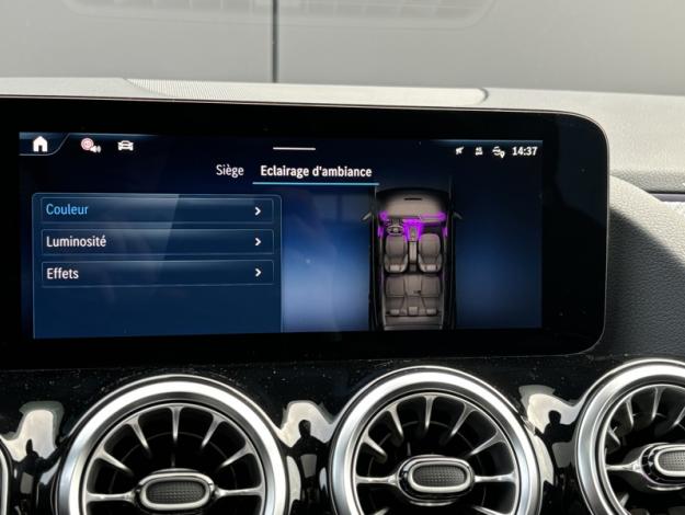 MERCEDES-BENZ GLA 200 d AMG Line  GLA 200 d AMG Line