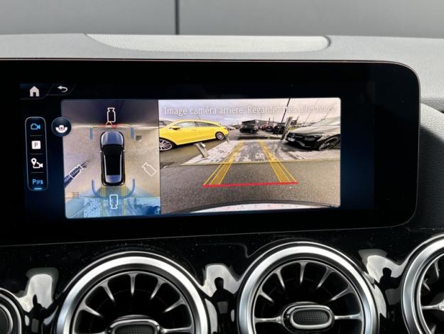 MERCEDES-BENZ GLA 200 d AMG Line  GLA 200 d AMG Line