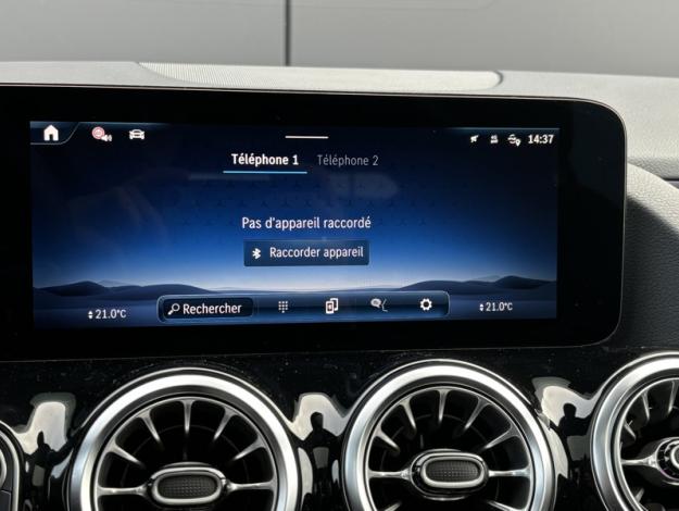 MERCEDES-BENZ GLA 200 d AMG Line  GLA 200 d AMG Line