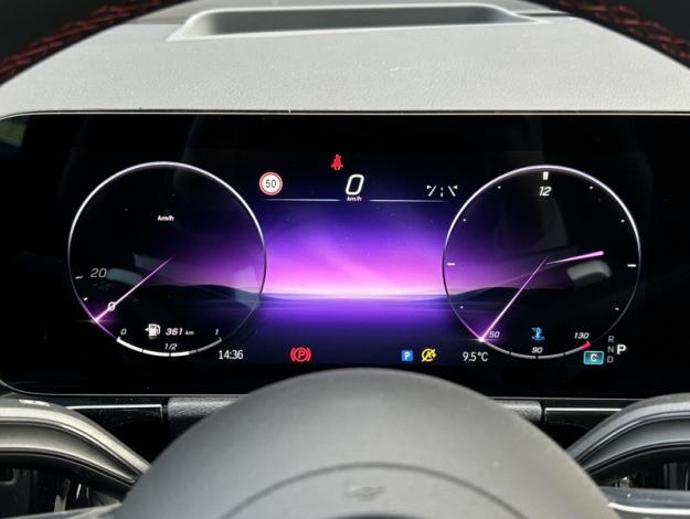 MERCEDES-BENZ GLA 200 d AMG Line  GLA 200 d AMG Line