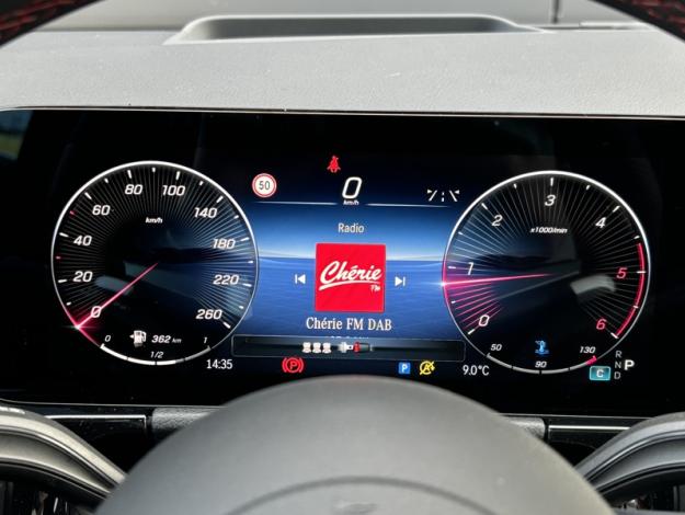 MERCEDES-BENZ GLA 200 d AMG Line  GLA 200 d AMG Line