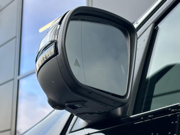 MERCEDES-BENZ GLA 200 d AMG Line  GLA 200 d AMG Line