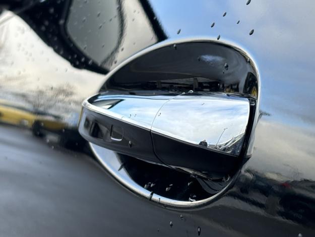 MERCEDES-BENZ GLA 200 d AMG Line  GLA 200 d AMG Line