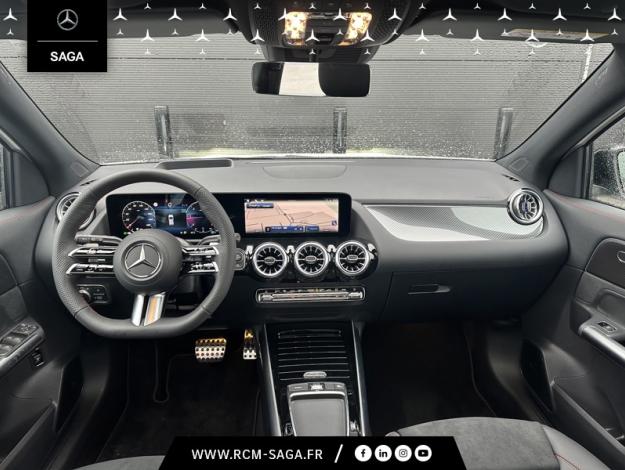 MERCEDES-BENZ GLA 200 d AMG Line  GLA 200 d AMG Line