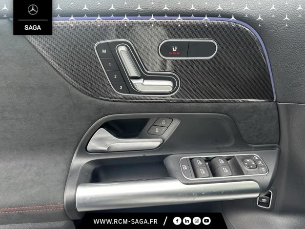 MERCEDES-BENZ GLA 200 d AMG Line  GLA 200 d AMG Line