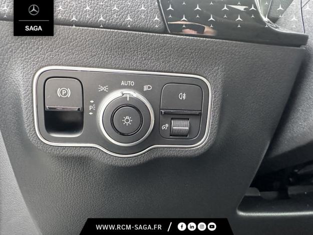 MERCEDES-BENZ GLA 200 d AMG Line  GLA 200 d AMG Line