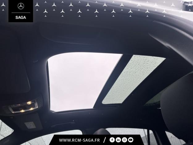 MERCEDES-BENZ GLA 200 d AMG Line  GLA 200 d AMG Line