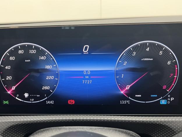 MERCEDES-BENZ Classe A 180 AMG Line  